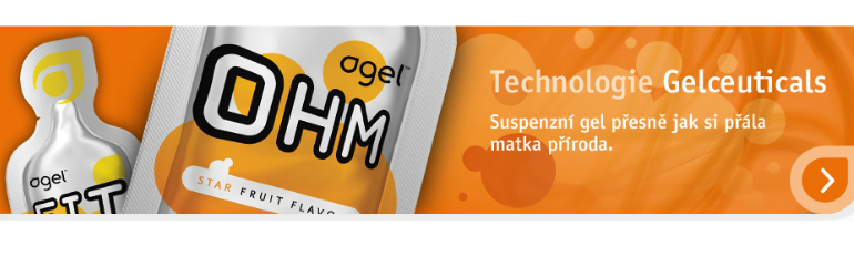 Agel - Agel FLX - Zdravé klouby :: AgelHK
